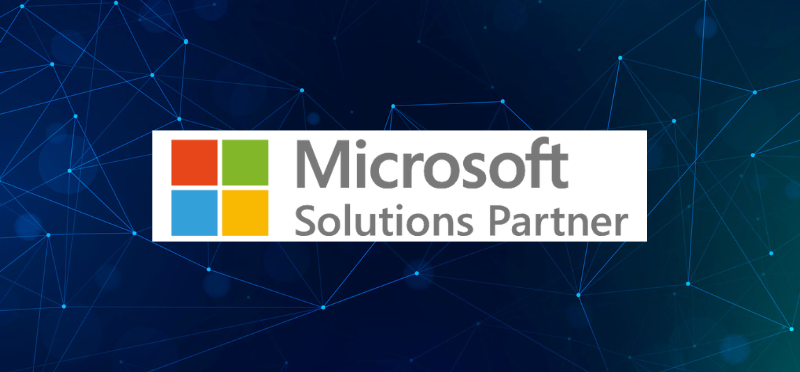Microsoft Solutions Partner (1)