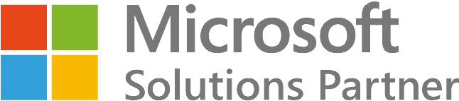 Microsoft Solutions Partner