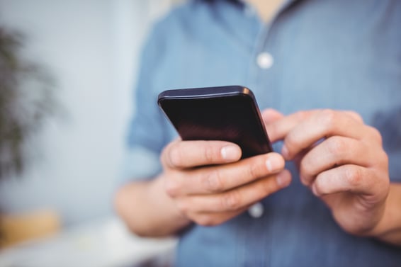 Protect Yourself from Smishing