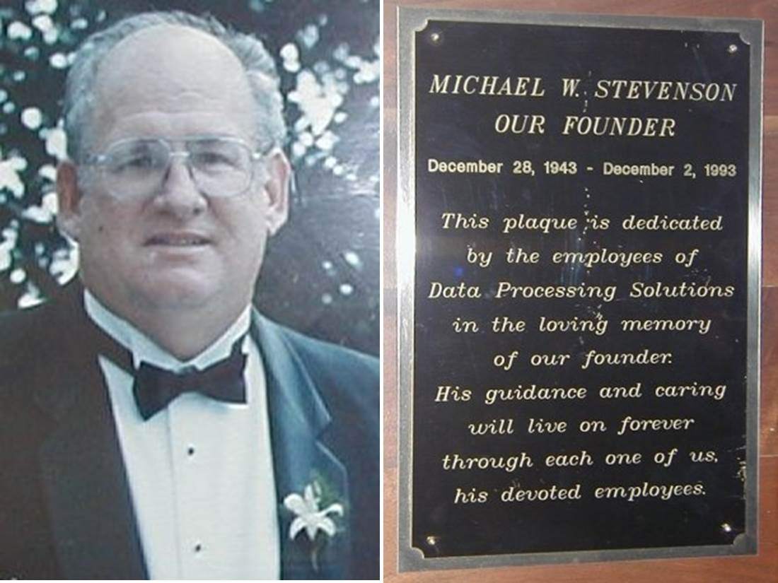 Mike Stevenson