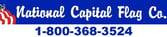 National Capital Flag