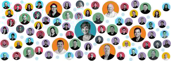 Our Team - 2023 08 25