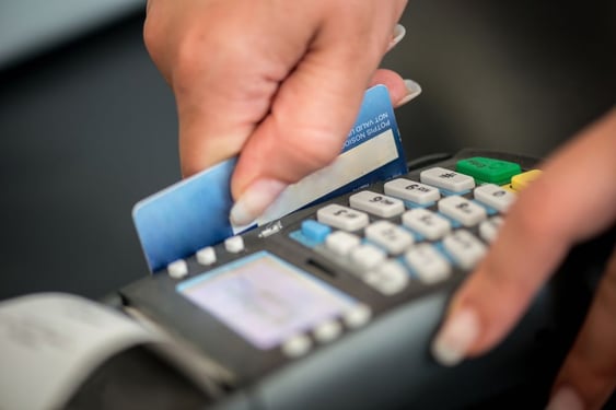 PCI DSS