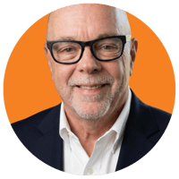 Peter Conway, Net at Work