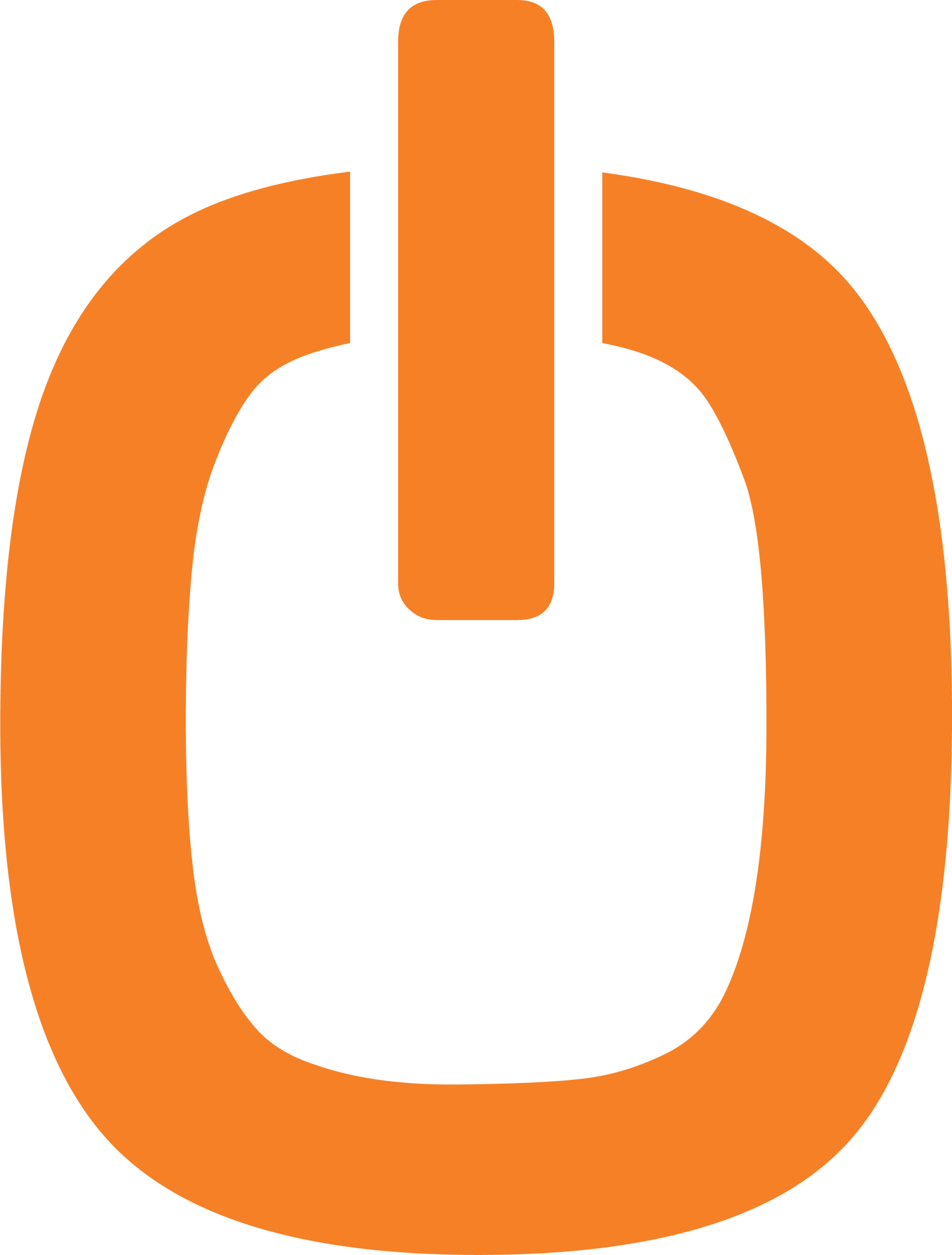 Power Symbol High Res