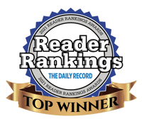 Reader Rankings Top Winner 2021