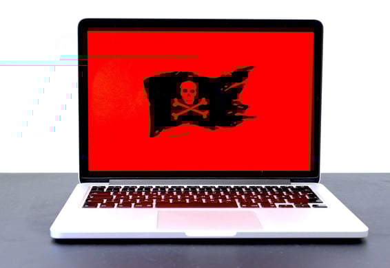 Ransomware