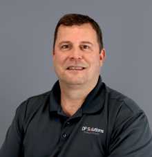 Rich Carey-DP Solutions