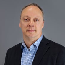 Ron Connelly - DP Solutions CISO