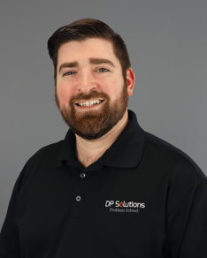Sam Walton - DP Solutions