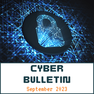 September 2023 Cyber Bulletin-1