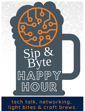 Sip & Byte Happy Hour-1 Sip & Byte Happy Hour-1