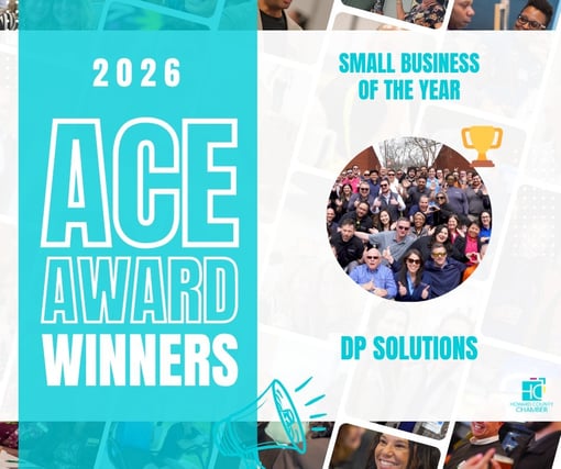 Small Business Award 2026
