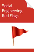 ebook - Social Engineering Red Flags
