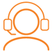Support Links Icon