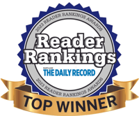 TDR MD Reader Rankings Top Winner 2023