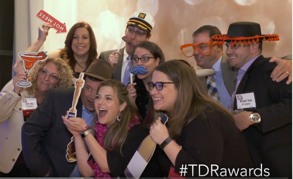 TDR-RR-DPS