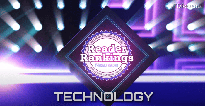 TDR-RR-Technology-Category