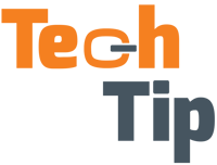 TechTipLogo