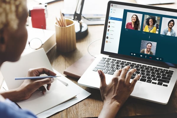 Virtual Meeting 2