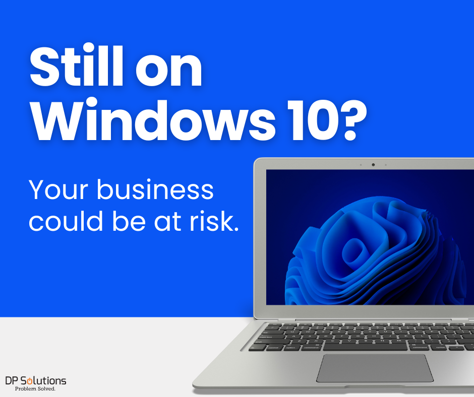 Windows 10 EOL - 2
