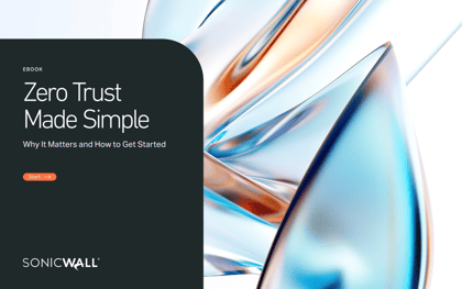 ZeroTrust Made Simple Cover