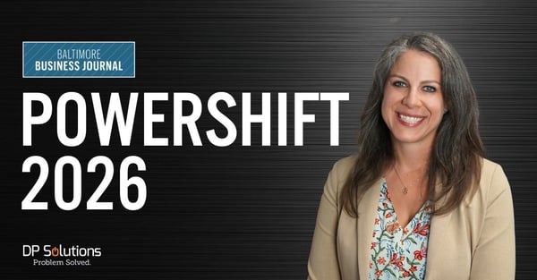BBJ PowerShift 2026 | Melissa Bryant, DP Solutions