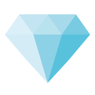 bigstock-Blue-Diamond-Icon-On-White-Bac-226528201-1