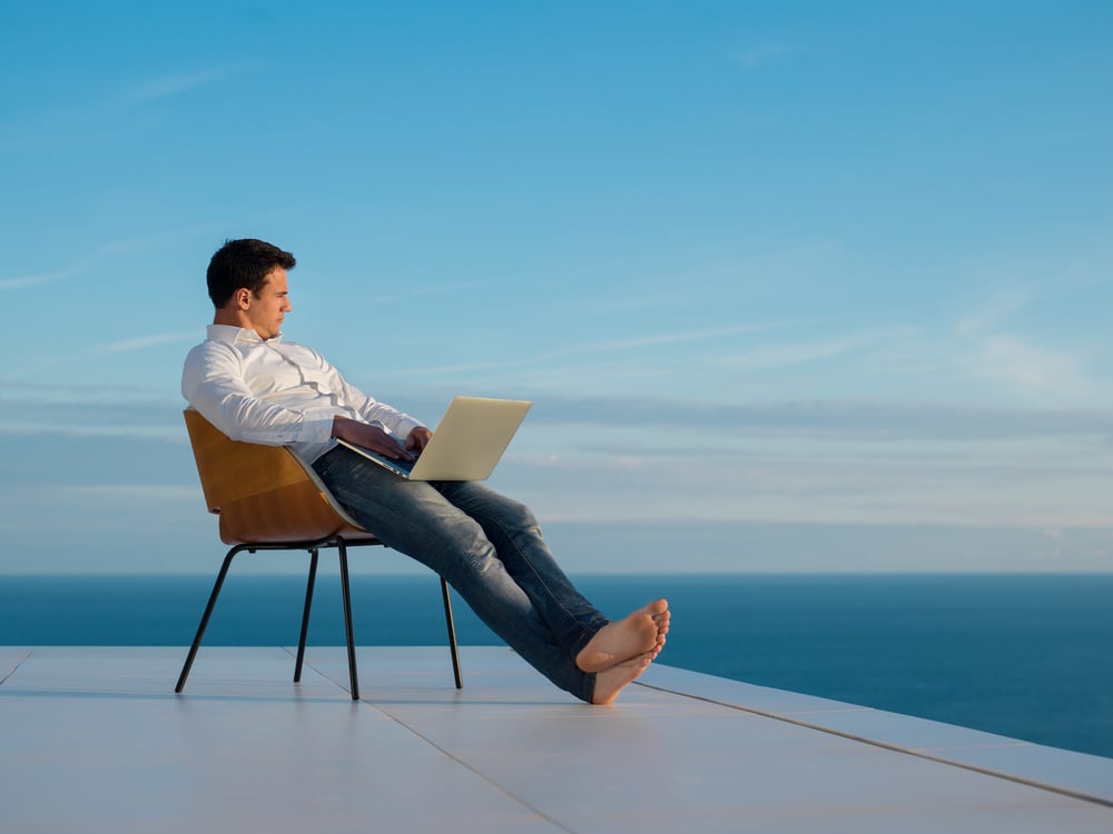 Remote Work