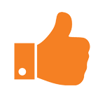 98% client satisfaction