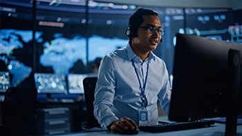 case studies on information technology Managed IT services - cloud hosting-min