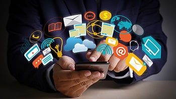 7. Baltimore Business Journal - Dont ignore social media-min