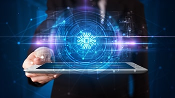 CRN names DP Solutions - 2021 MSP 500 List-min