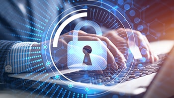 DP Solutions named  - Best IT Outsourcing firm and cybersecurity-min