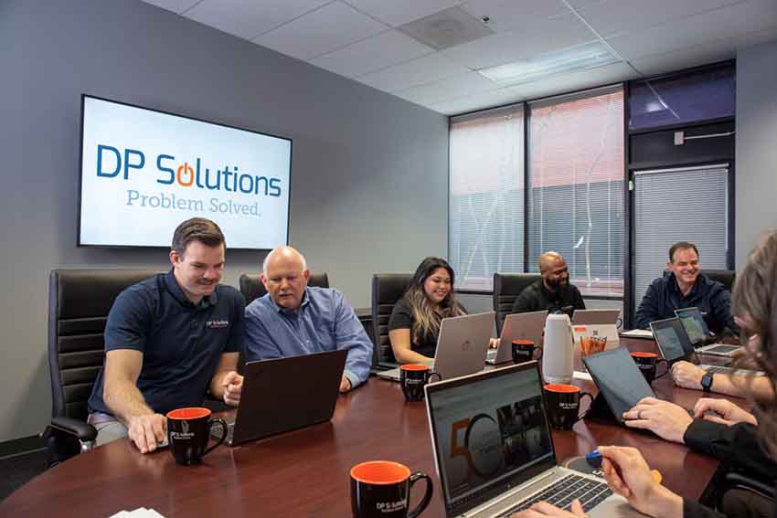 Managed IT Services & Solutions | Maryland IT Support Experts