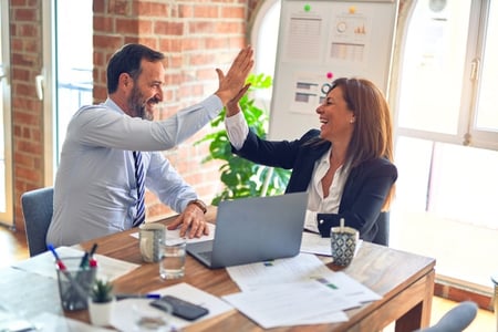 Managing a Hybrid Workforce