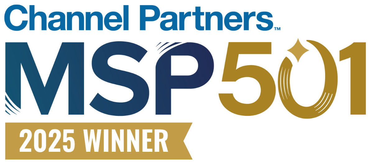 msp 501 2025 logo - color
