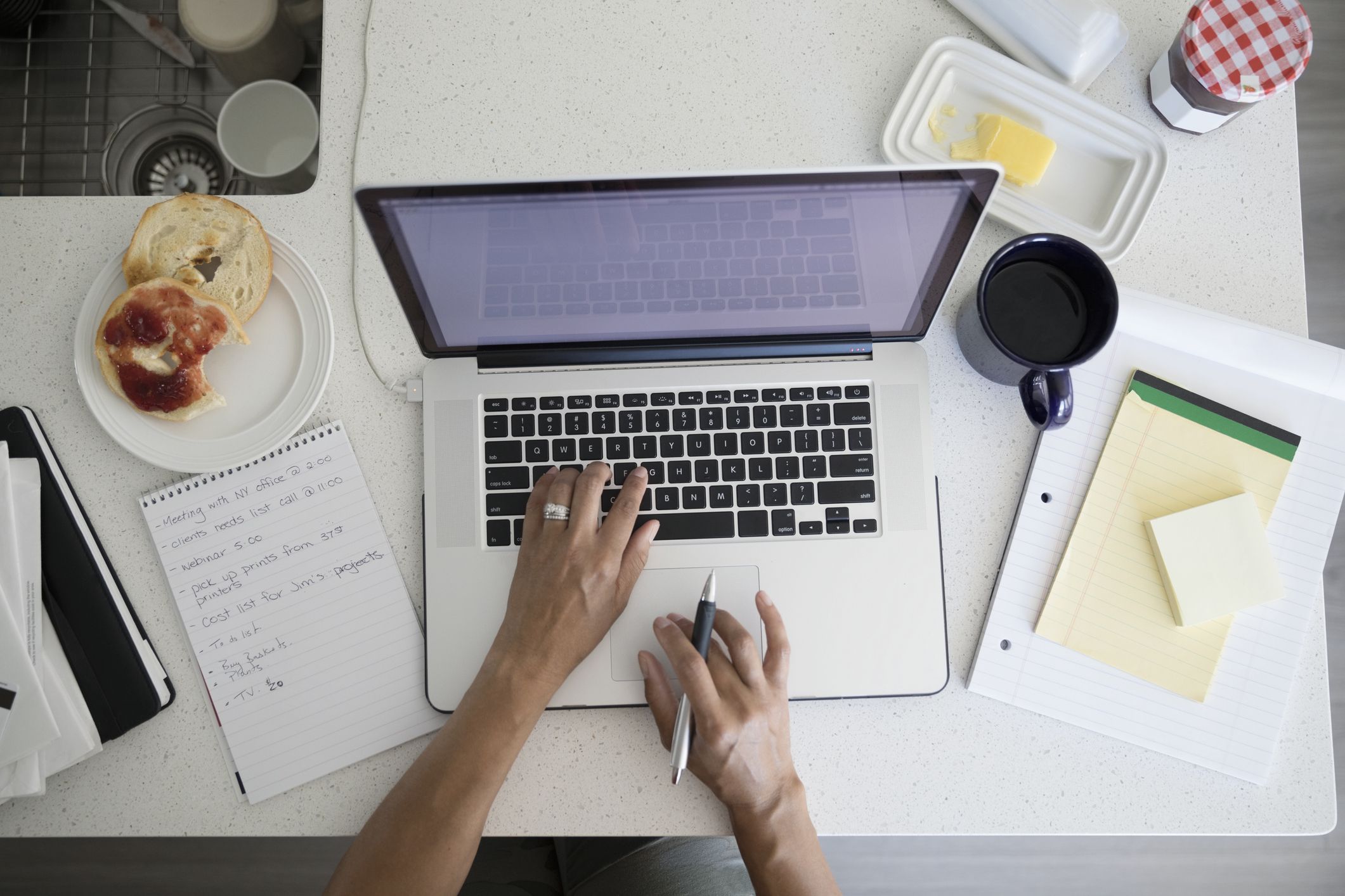 remote-workspaces