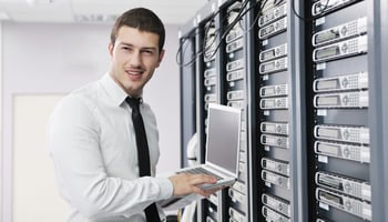 Cyber Liability Insurance - Networking Equipment