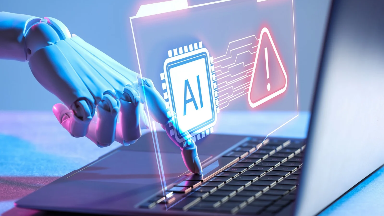 How AI is Impacting Your Business