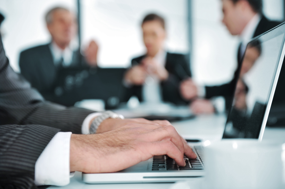 Quarterly Business Reviews: Planning for Success