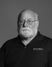 David Clyde - DP Solutions