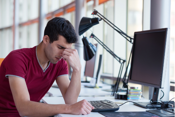 Protect your organization from email Security threats