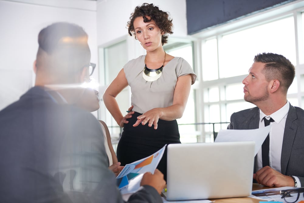 Internal Threat Management: Is Your Data Safe?