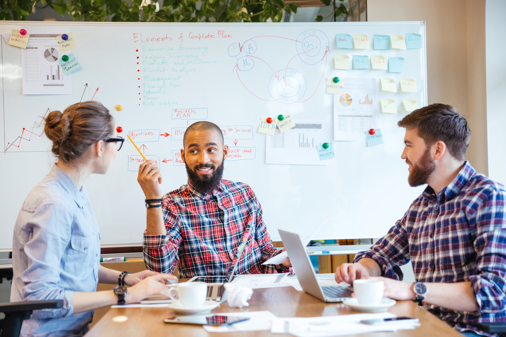 Spotlight on Cybersecurity Awareness Month – Be Cyber Smart!