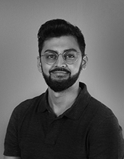 Ali Dar - DP Solutions