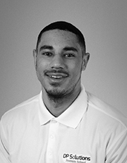 Austin Carpenter - DP Solutions