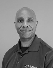 Broderick Jay - DP Solutions