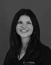 Caitlyn Van Rensberg - DP Solutions