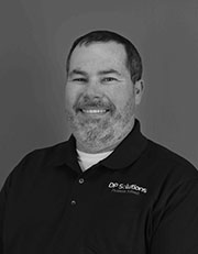 Chad Dukes - DP Solutions